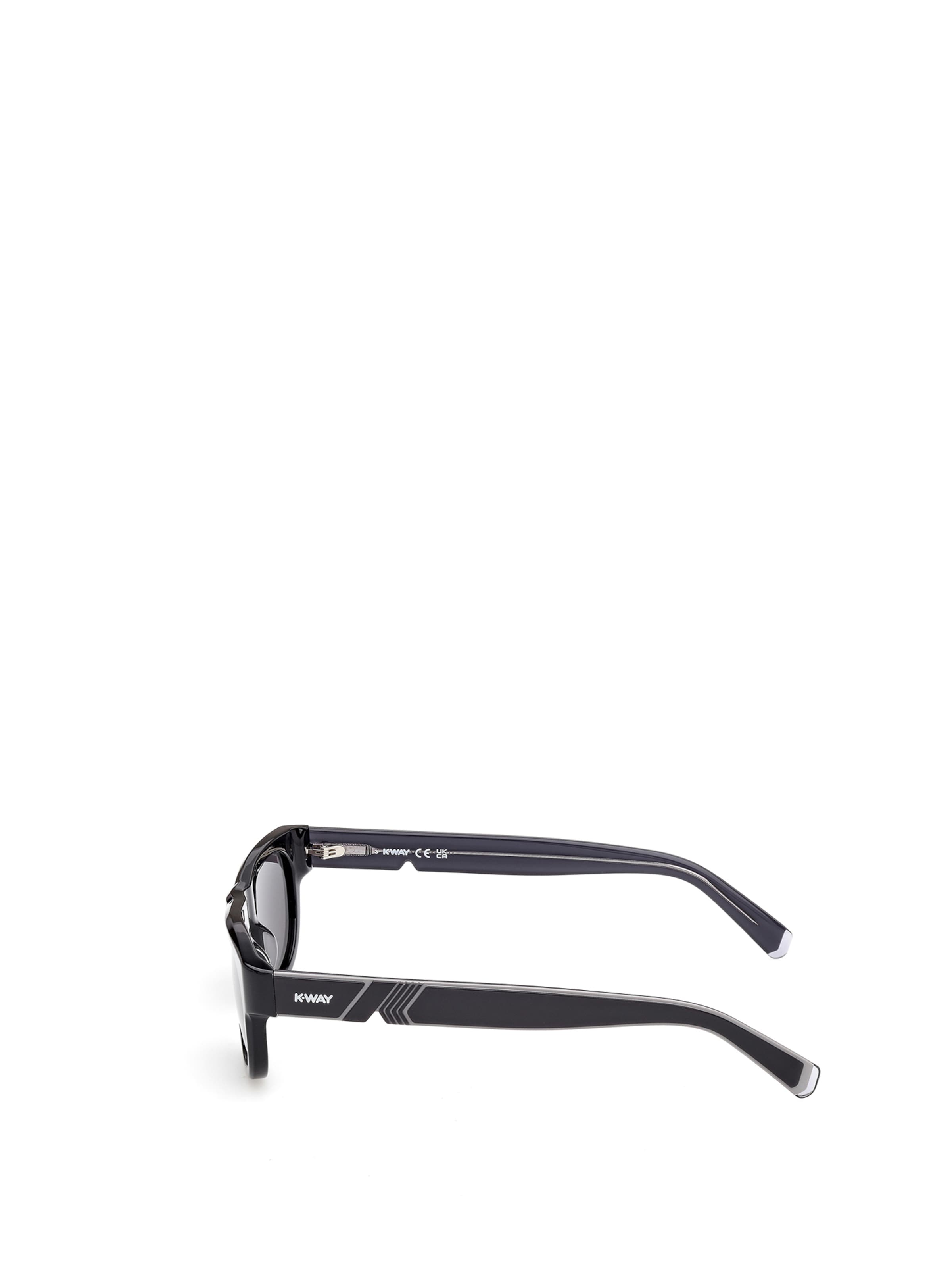 K-Way Sunglasses in Black
