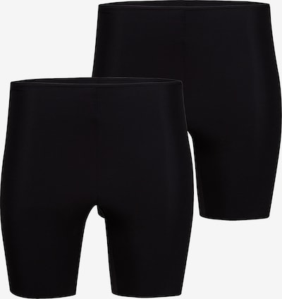Skiny Shorts ' Modal Invisible ' in 36-38 in schwarz, Produktansicht