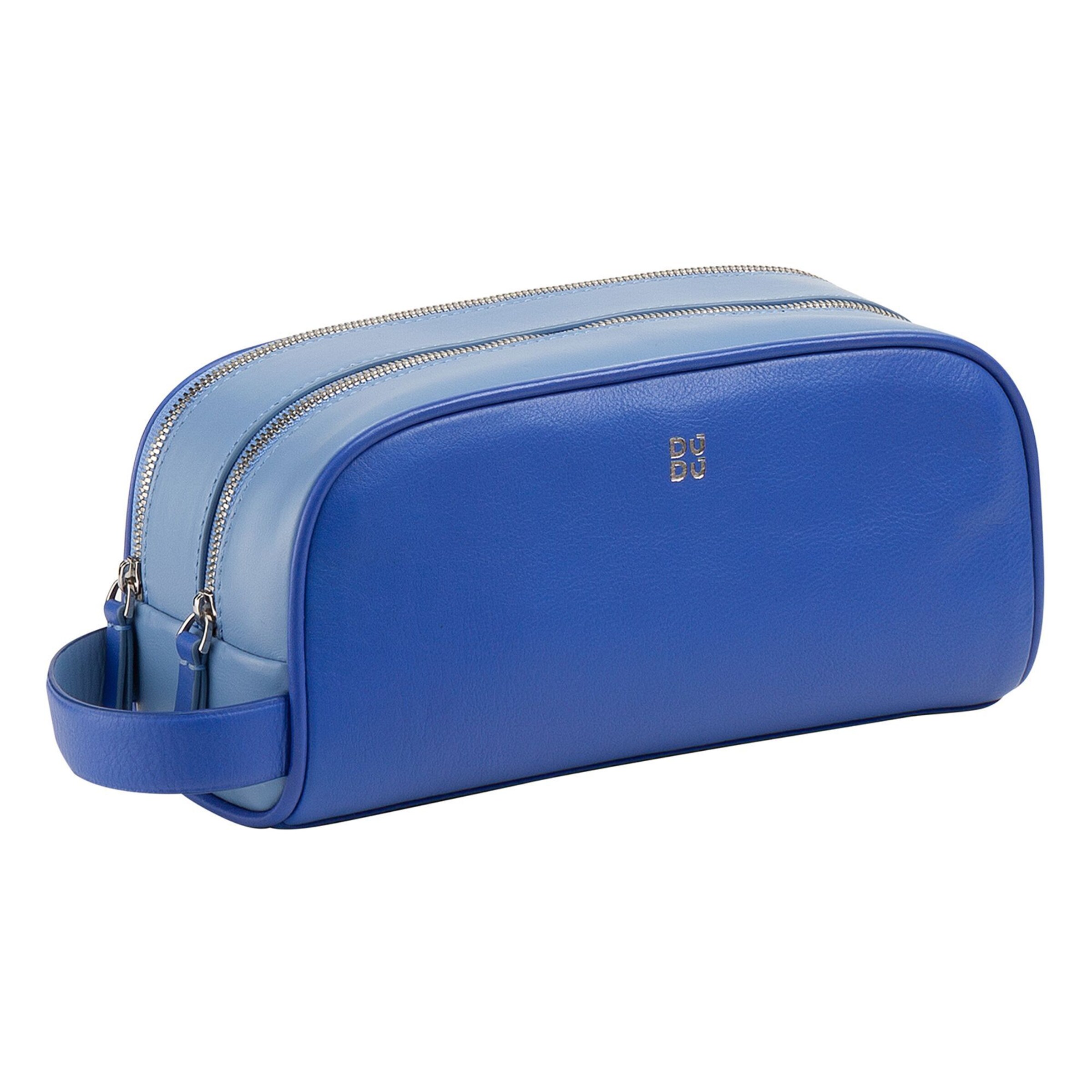 Trousse de maquillage 'Thani' DuDu en bleu