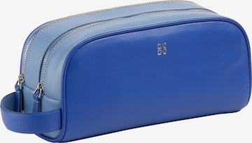 Beauty case 'Thani' di DuDu in blu