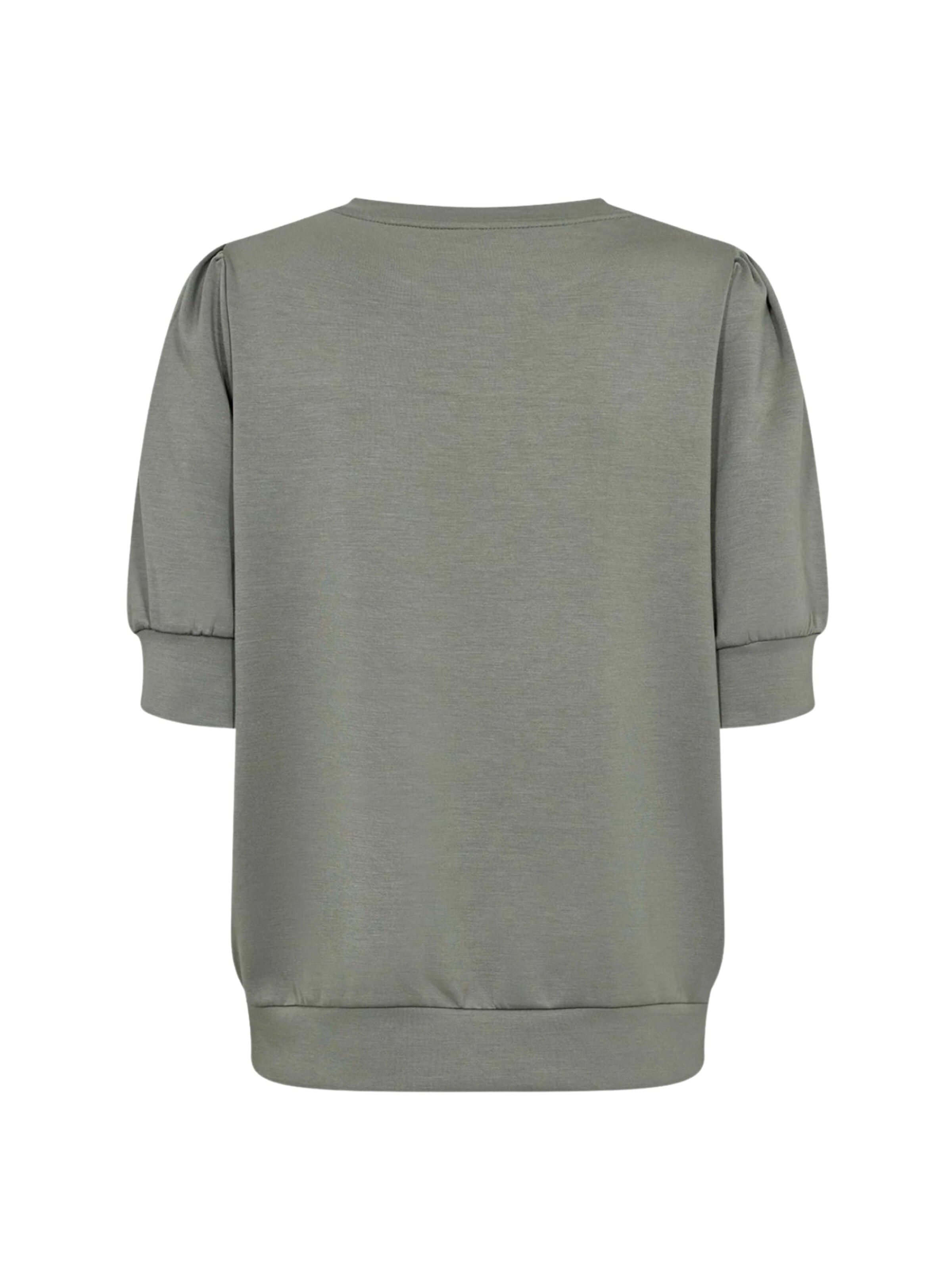 Soyaconcept Shirt ' SC-BANU ' in Grey