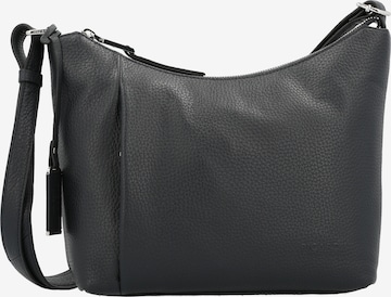Picard Crossbody bag 'Pure' in Black: front