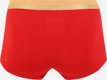 Calvin Klein Underwear Regular Boxershorts in Rot