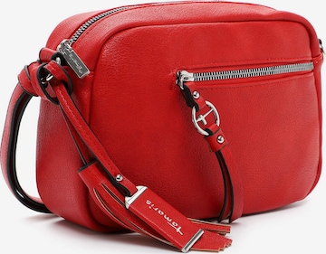 TAMARIS Shoulder Bag ' TAS Nele ' in Red