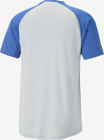 PUMA Funktionsshirt in Blau