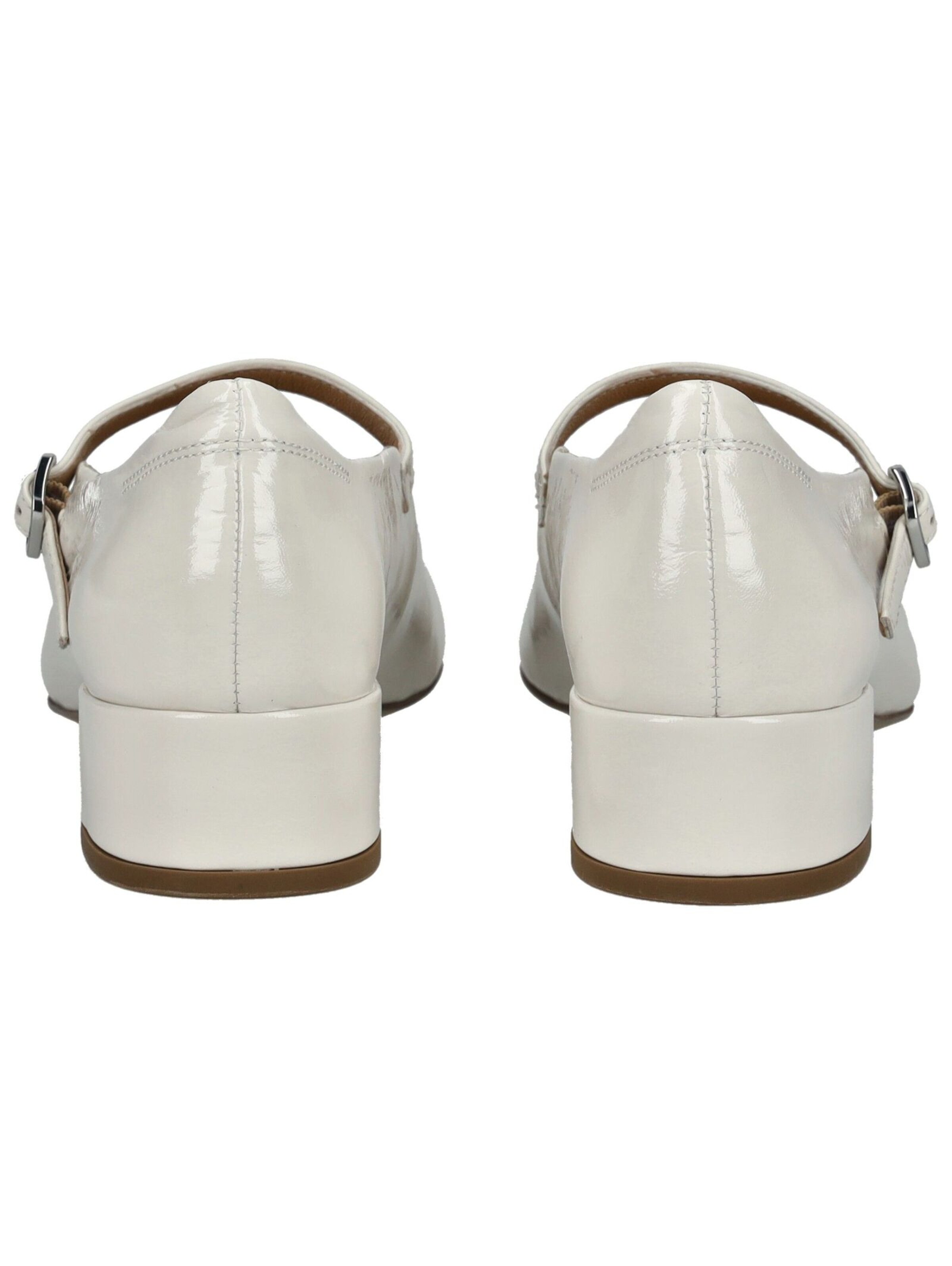 Décolleté di Högl in beige