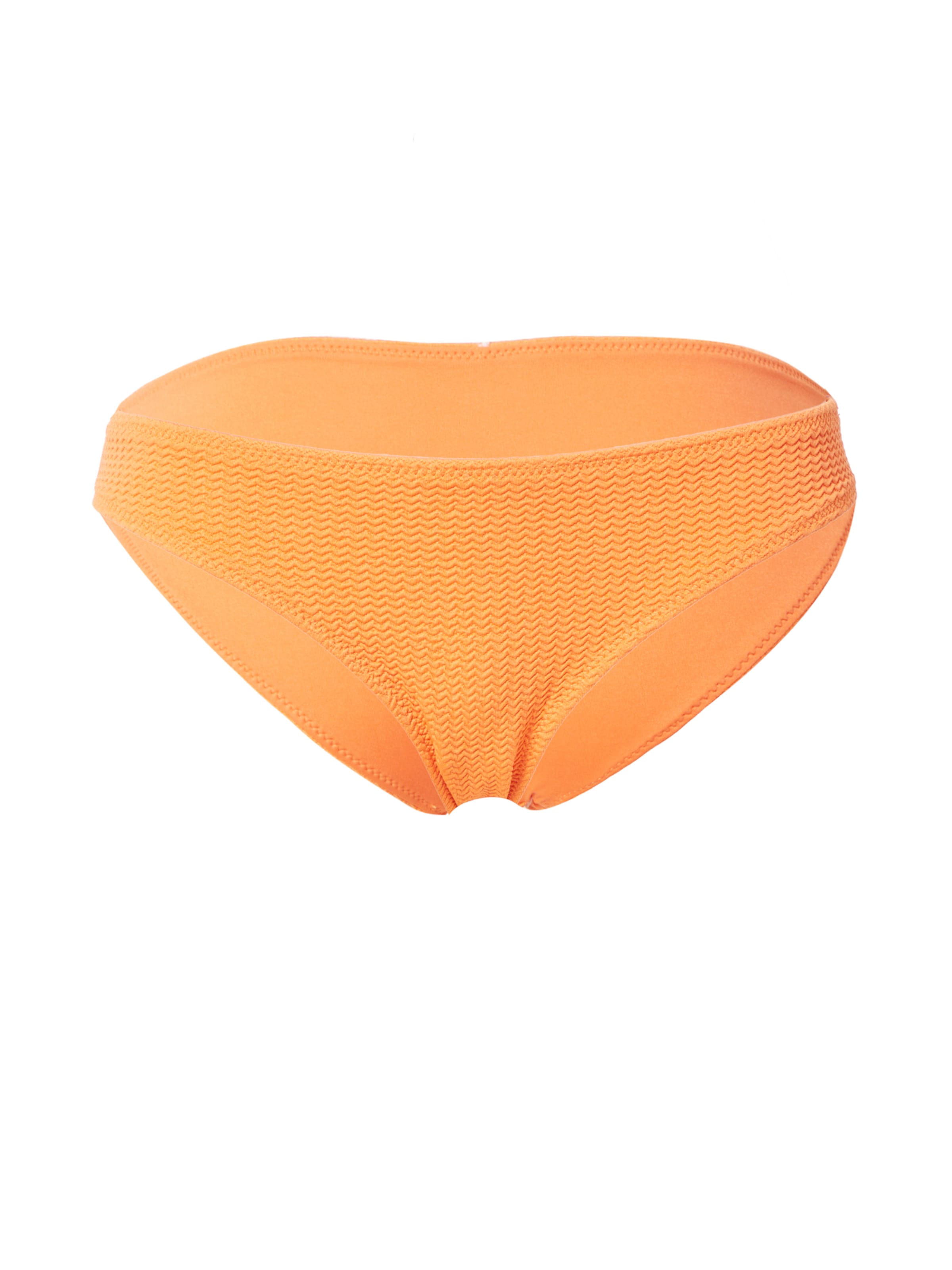 Seafolly Bikinitrusse i mandarin, Produktvisning
