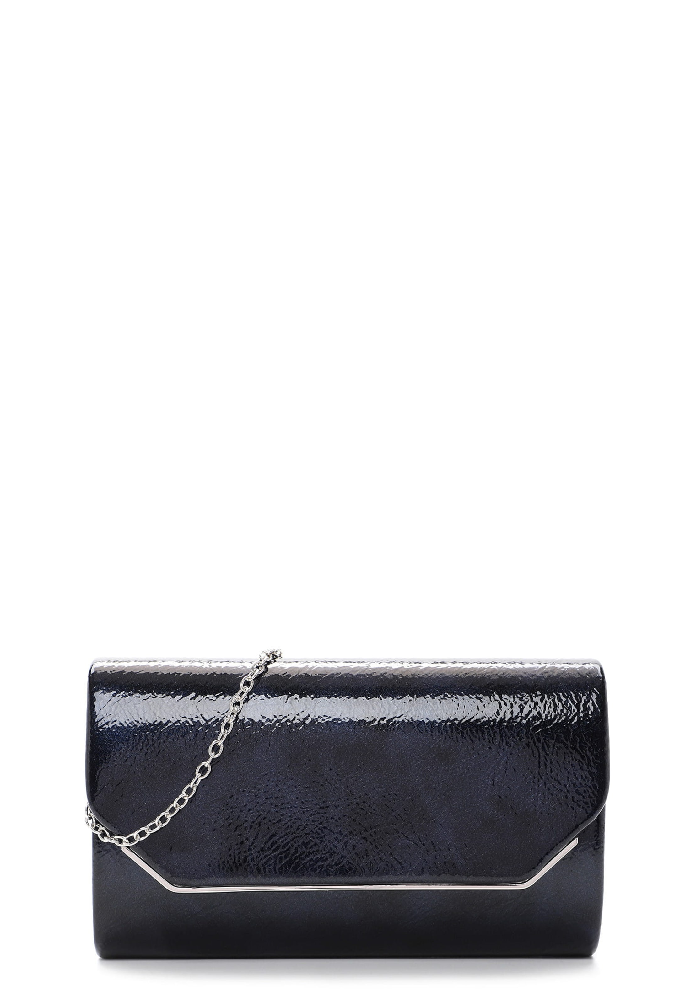 Tamaris Κλατς 'Amalia' σε μπλε: μπροστά