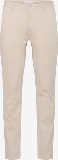 „Chino“ stiliaus kelnės iš Casual Friday, spalva – smėlio spalva, Prekių apžvalga