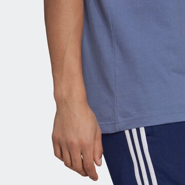 Maglietta 'Adicolor' di ADIDAS ORIGINALS in lilla