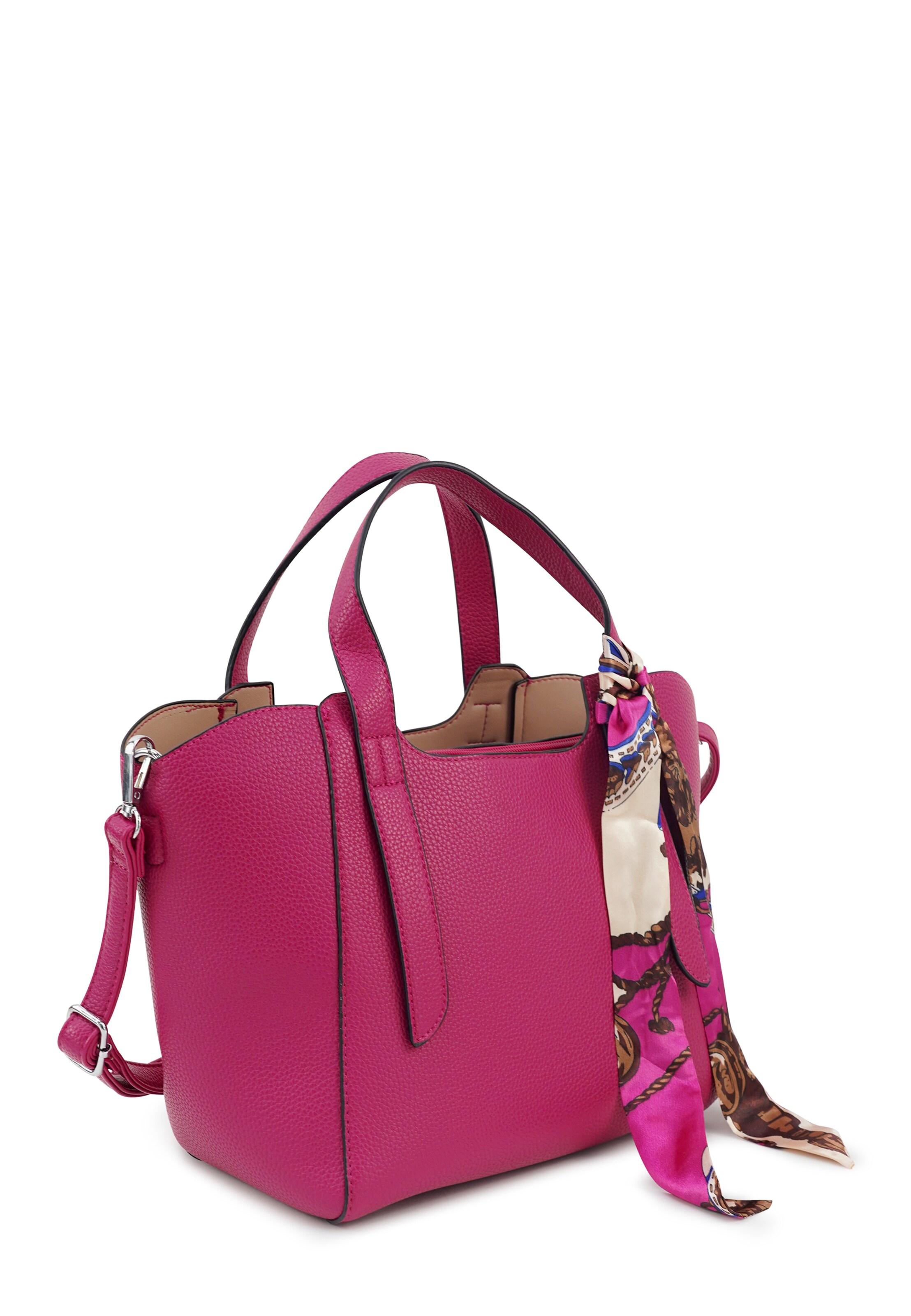 HARPA Handtasche 'SAGE' in Pink