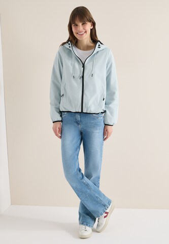 CECIL Between-Season Jacket in Blue
