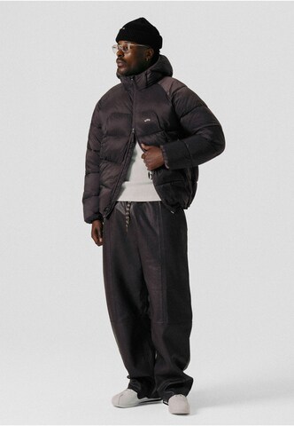 Giacca invernale di BLKVIS in marrone