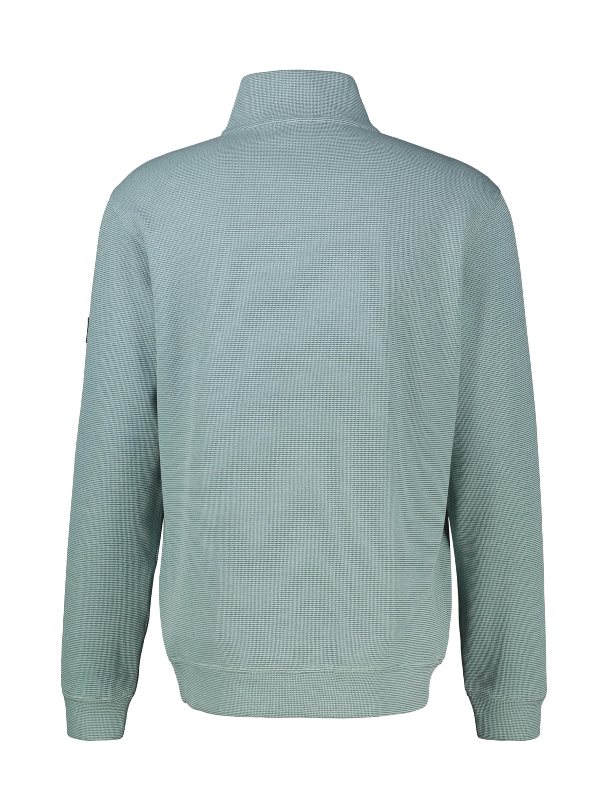 LERROS Sweatshirt in Blue