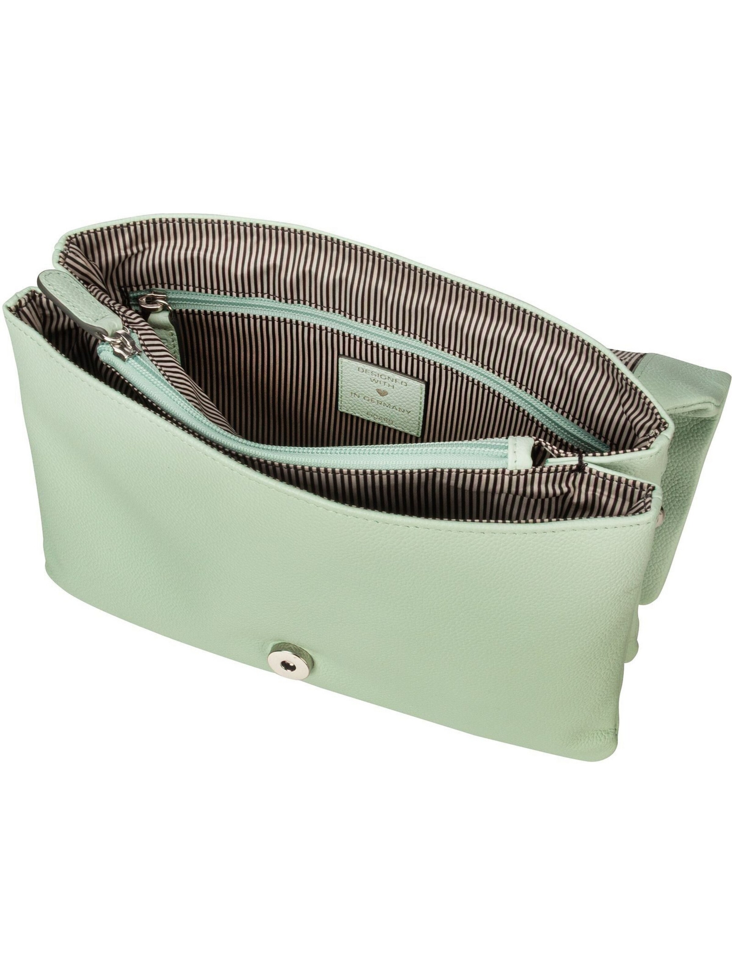 Sac à bandoulière 'Sugar Pop' Picard en vert