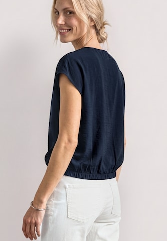 STREET ONEBluza - plava boja