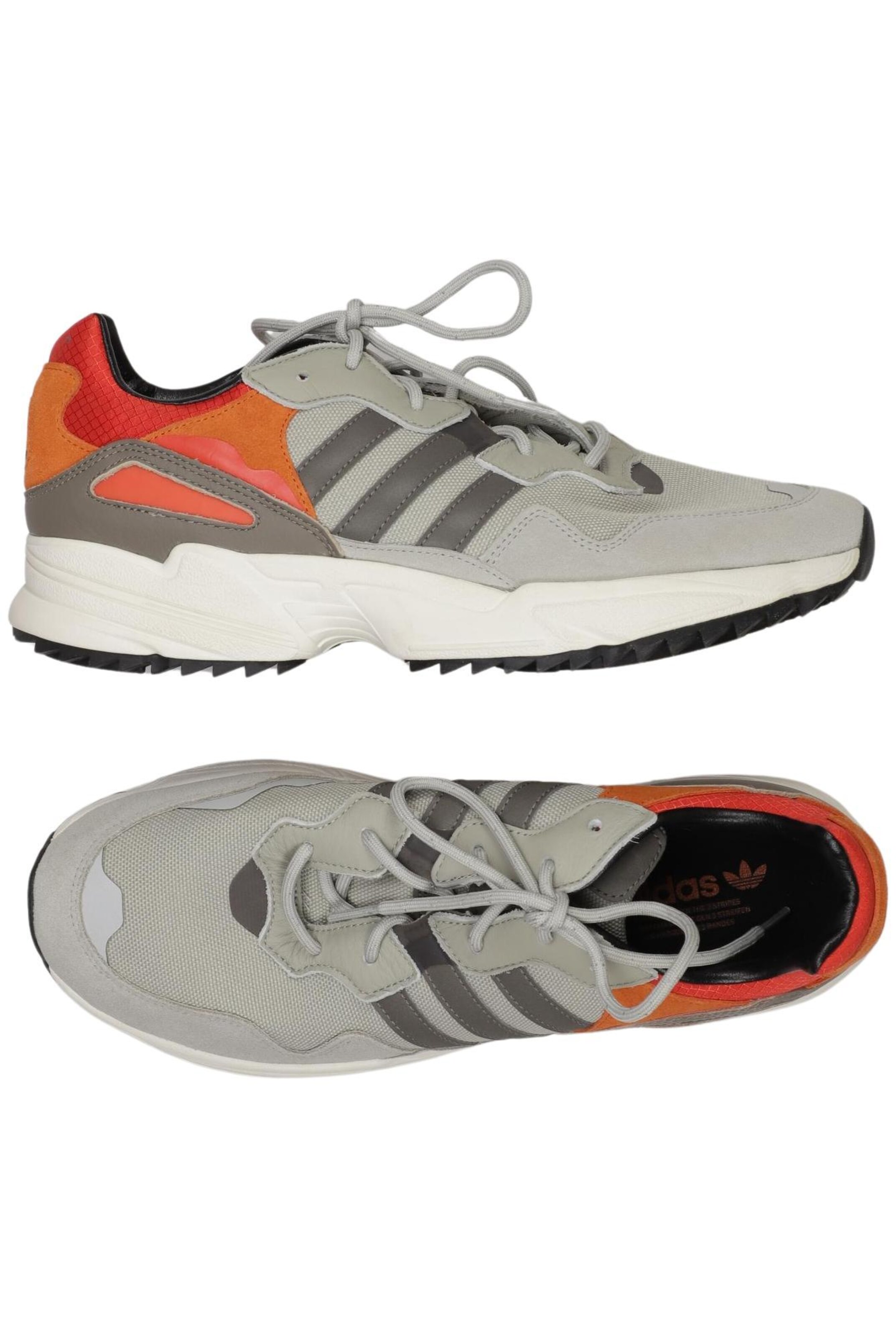 ADIDAS ORIGINALS Sneakers & Trainers in 46,5 in Mixed colors: front