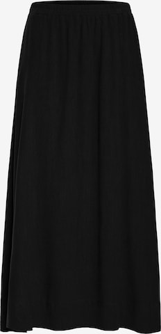 b.young Nederdel 'BYFilinen' i sort: forside