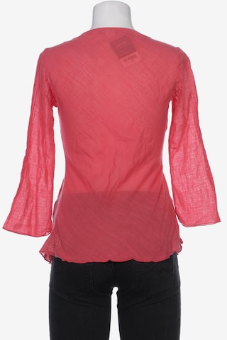 Nolita Blouse & Tunic in S in Pink