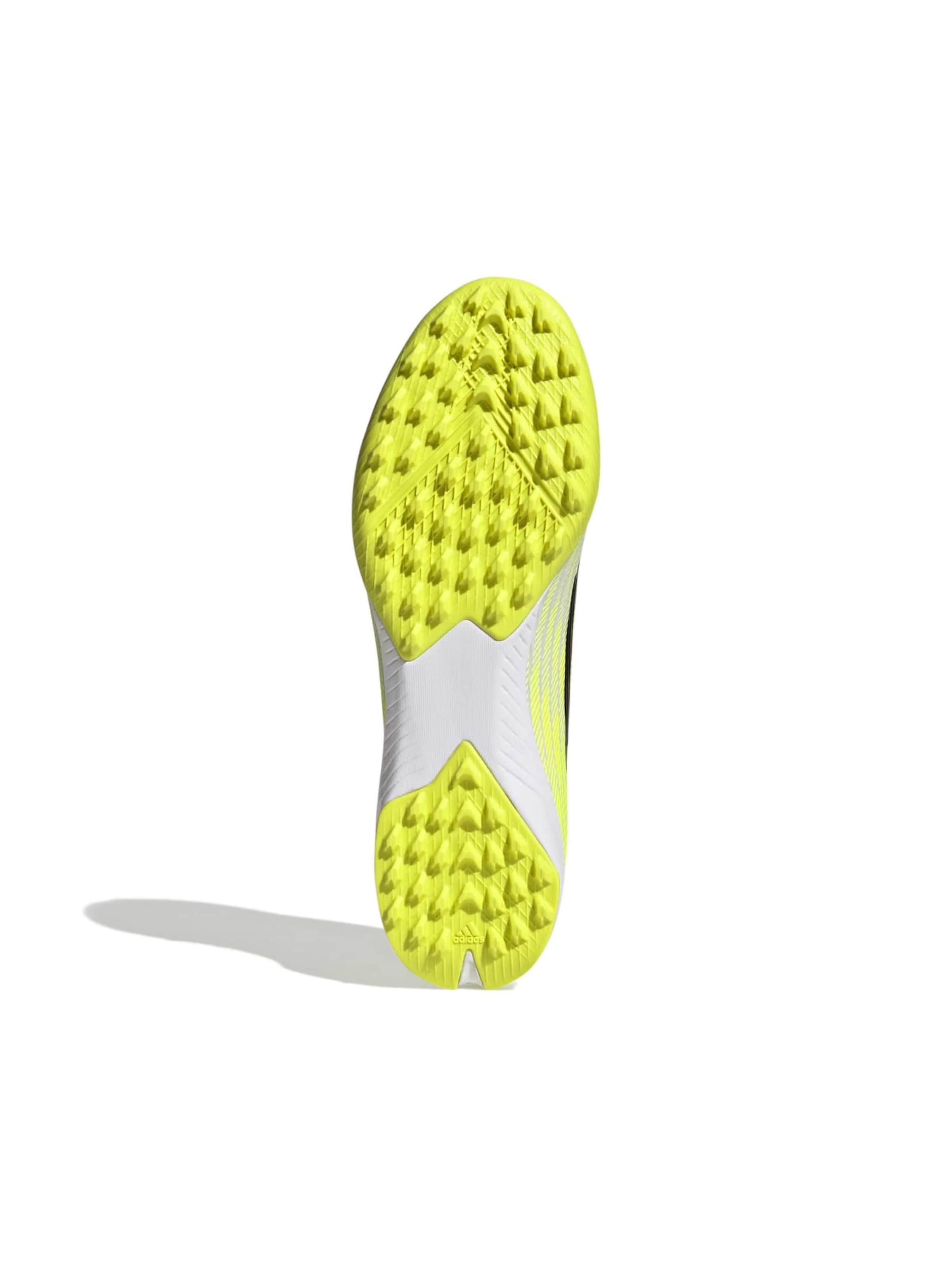 ADIDAS PERFORMANCE Παπούτσι ποδοσφαίρου 'F50 LEAGUE' σε κίτρινο