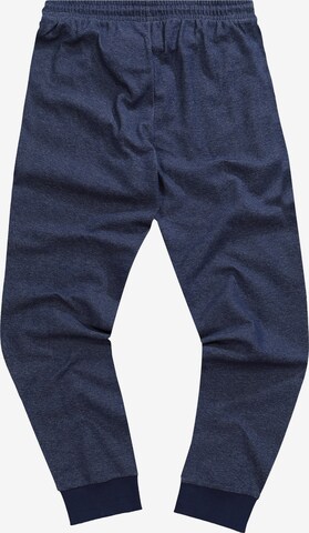 Pantalon de pyjama JP1880 en bleu