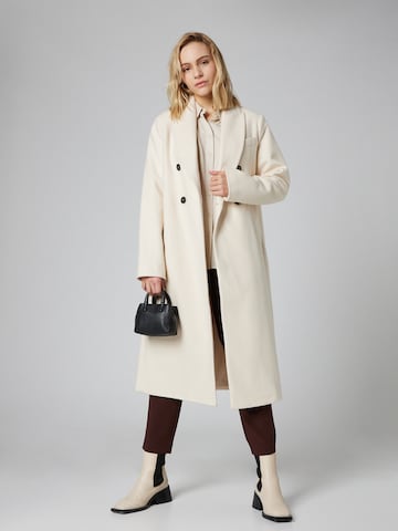 Manteau mi-saison 'Kaili' Guido Maria Kretschmer Women en blanc