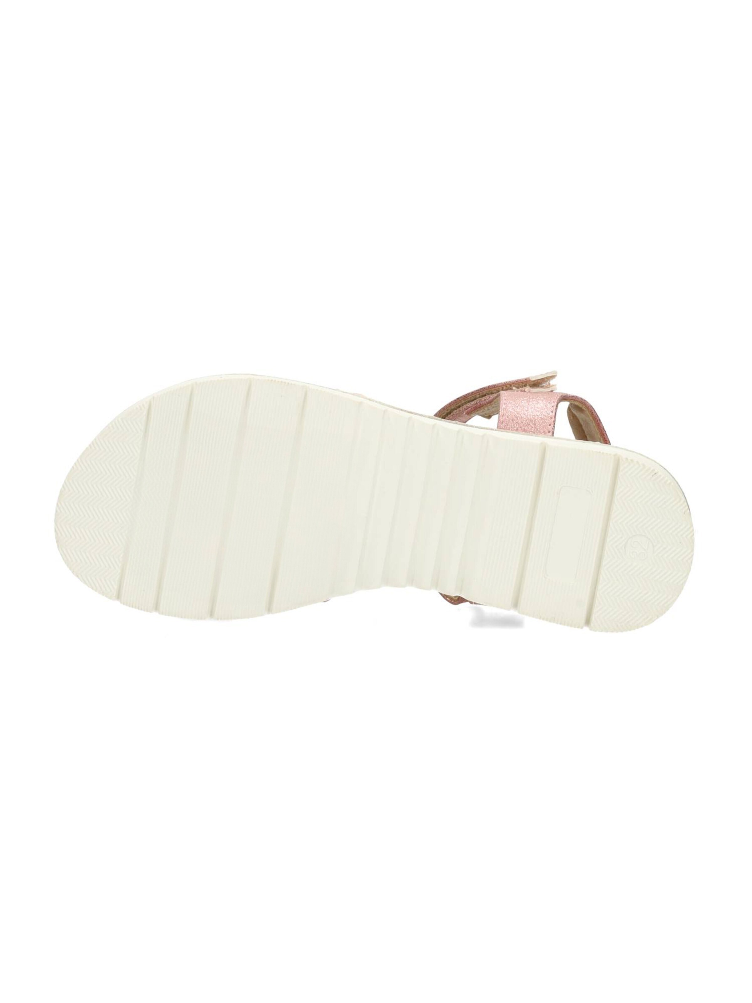 Sandales 'ASHLEY' POSH by Poelman en rose
