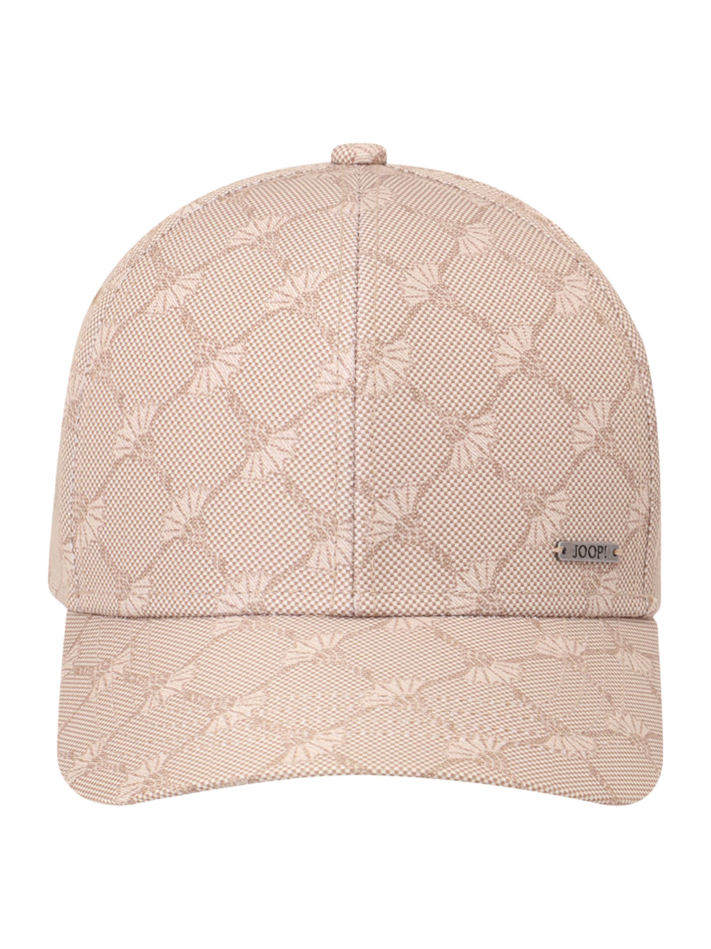 Casquette 'Fadil' JOOP! en beige