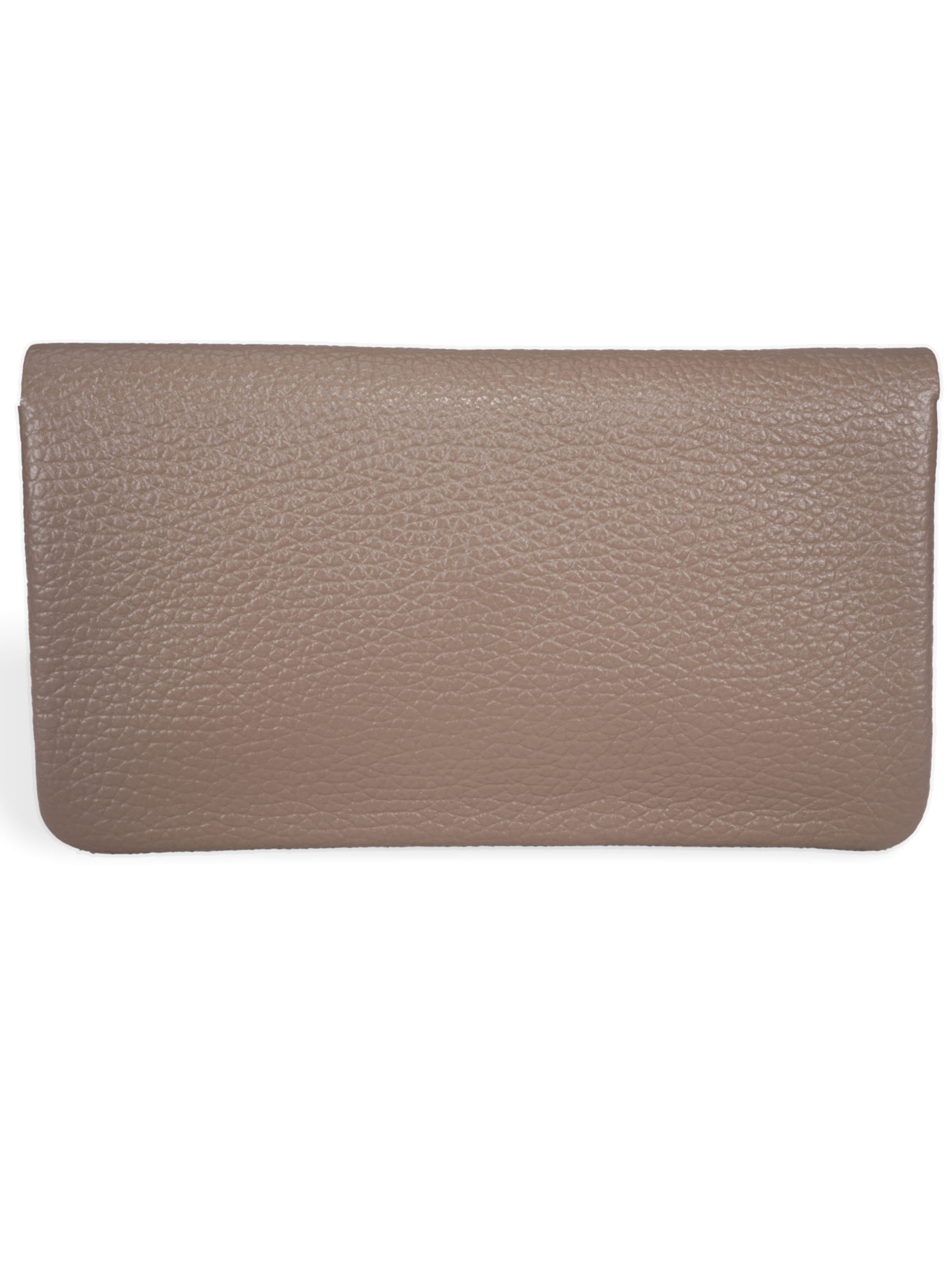 Porte-monnaies 'Sakura' Seasons of April en marron