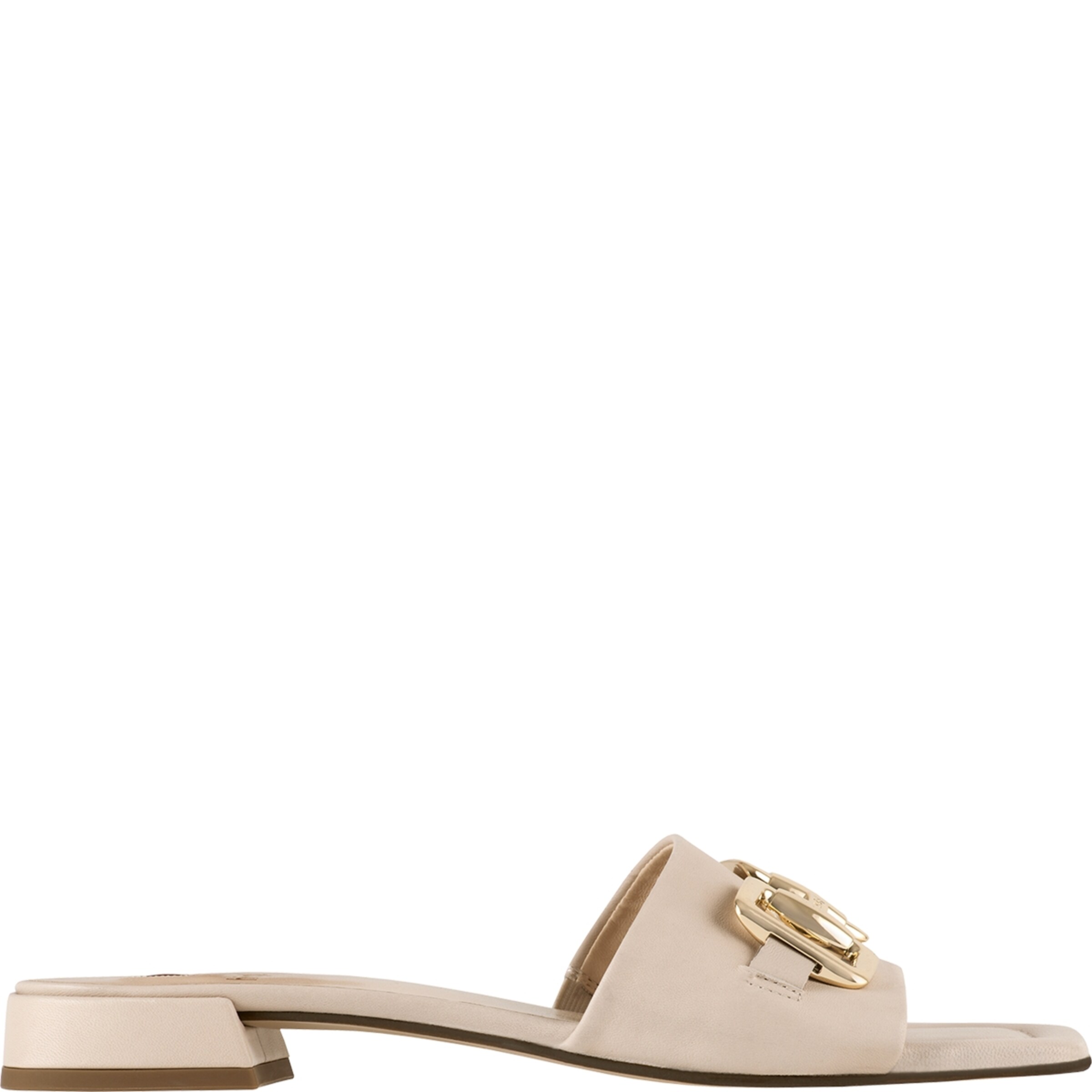 Högl Plätu 'Florence', värv beež: eest vaates