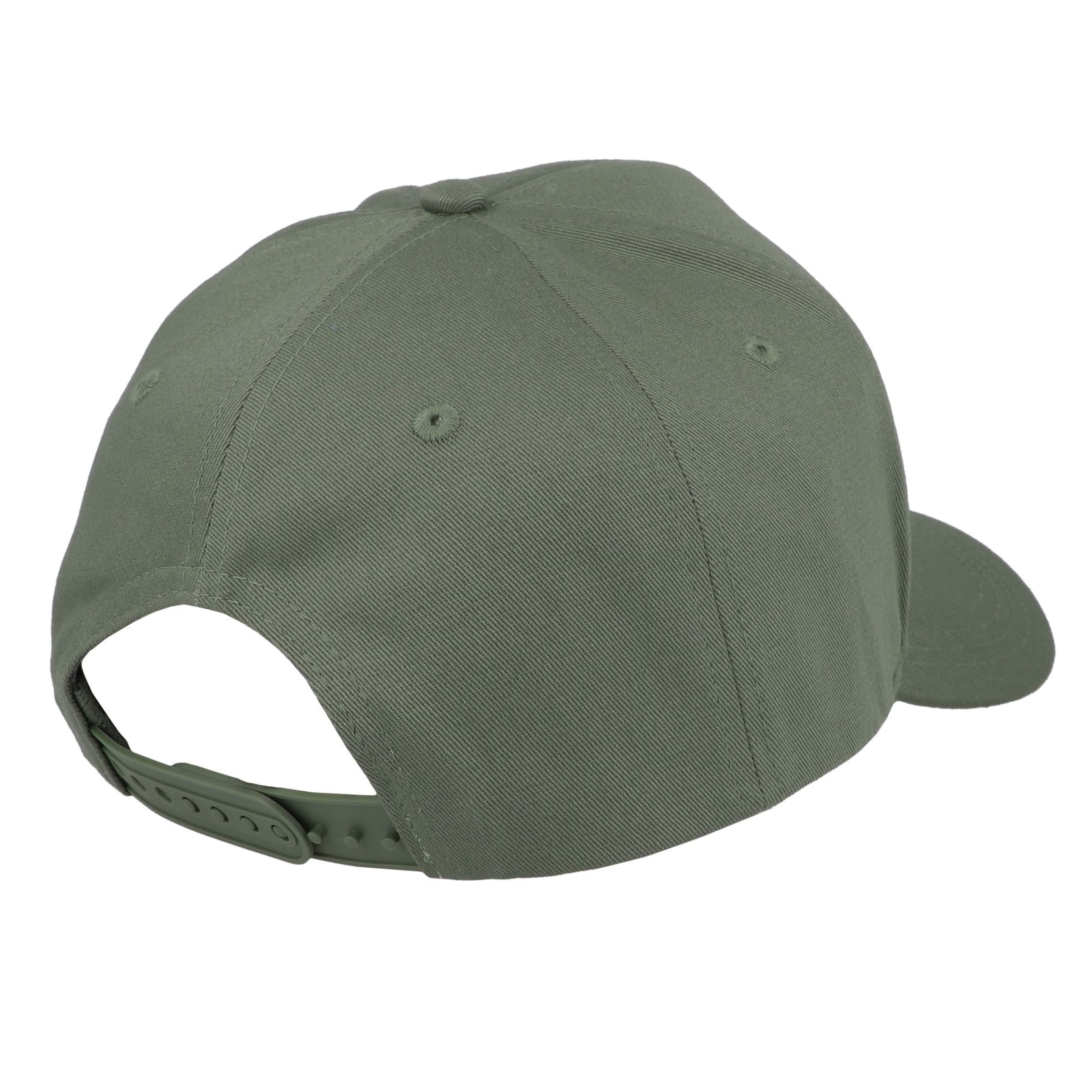 Casquette 'Marsel' HUGO en vert