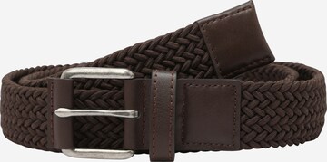 Ceinture 'Draco' Guido Maria Kretschmer Men en marron : devant