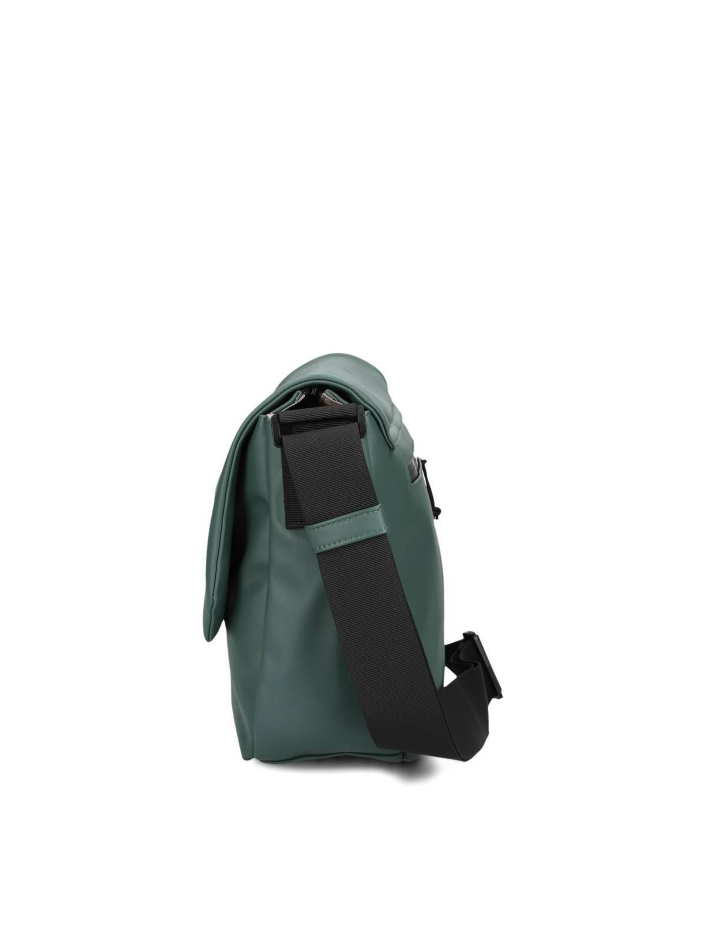 ZWEI Schoudertas 'CARGO CA135' in Groen