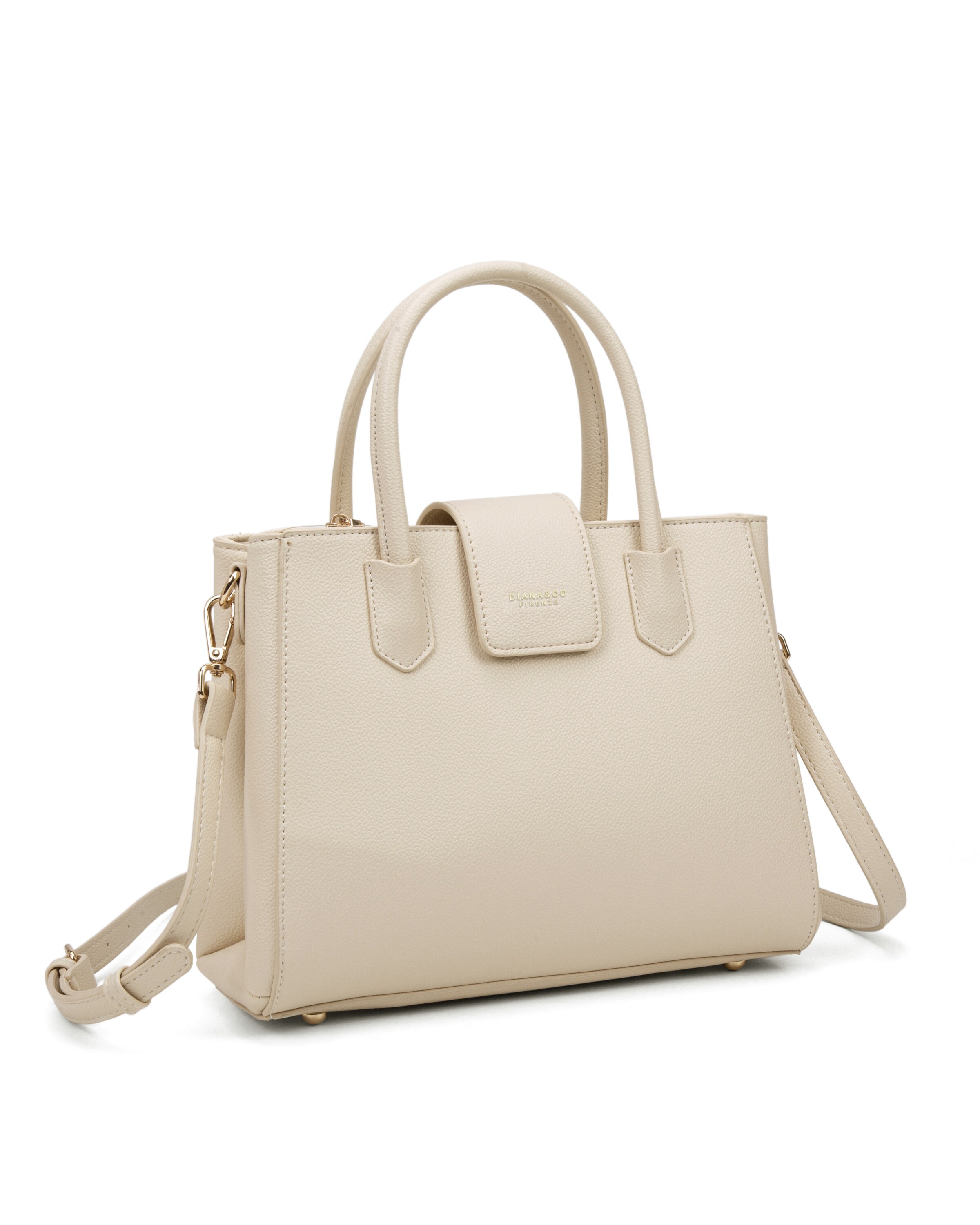 Sacs à main Diana&Co. en beige