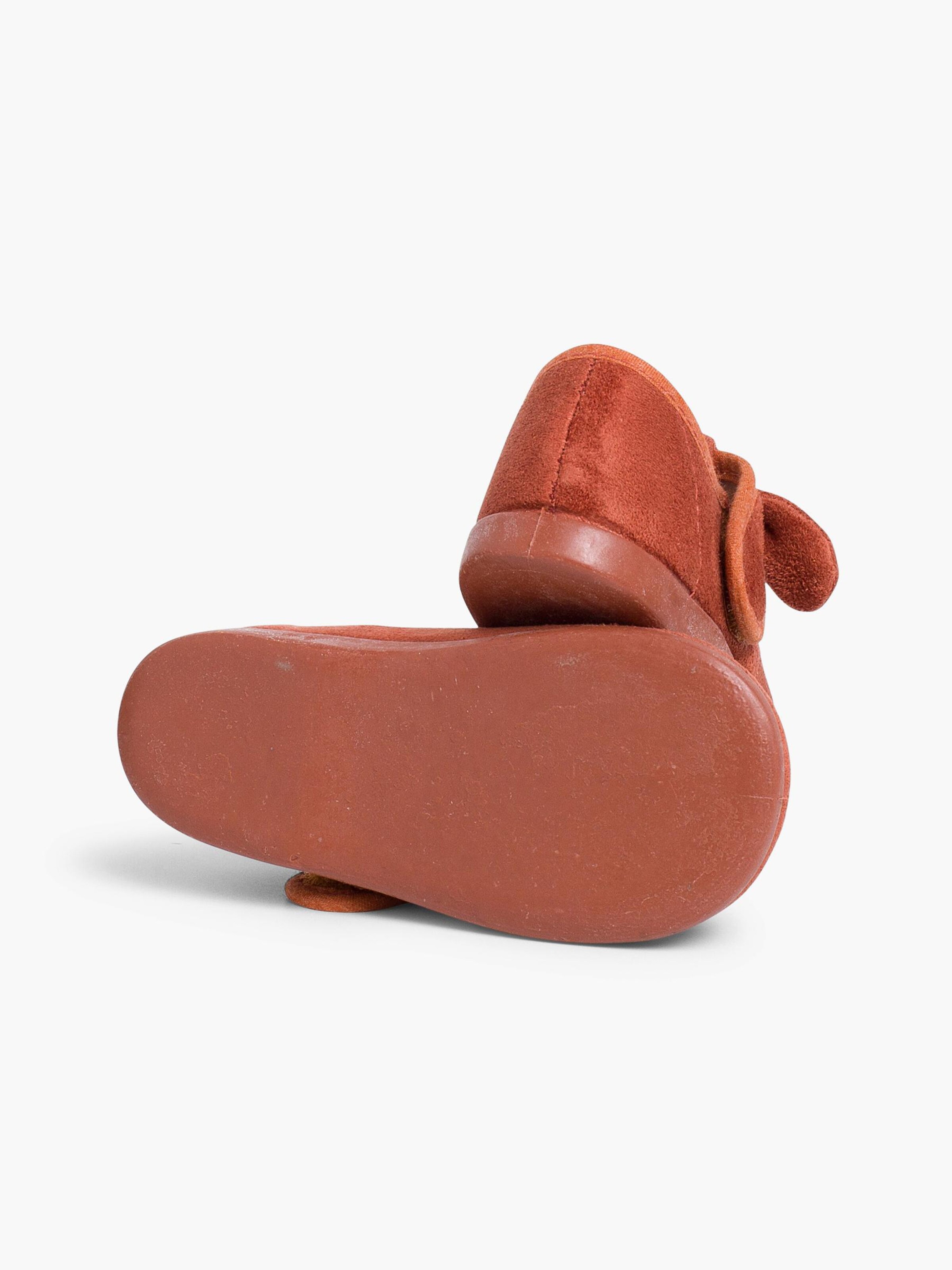 Pisamonas Flats in Orange