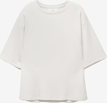 Pull&BearMajica - bež boja: prednji dio