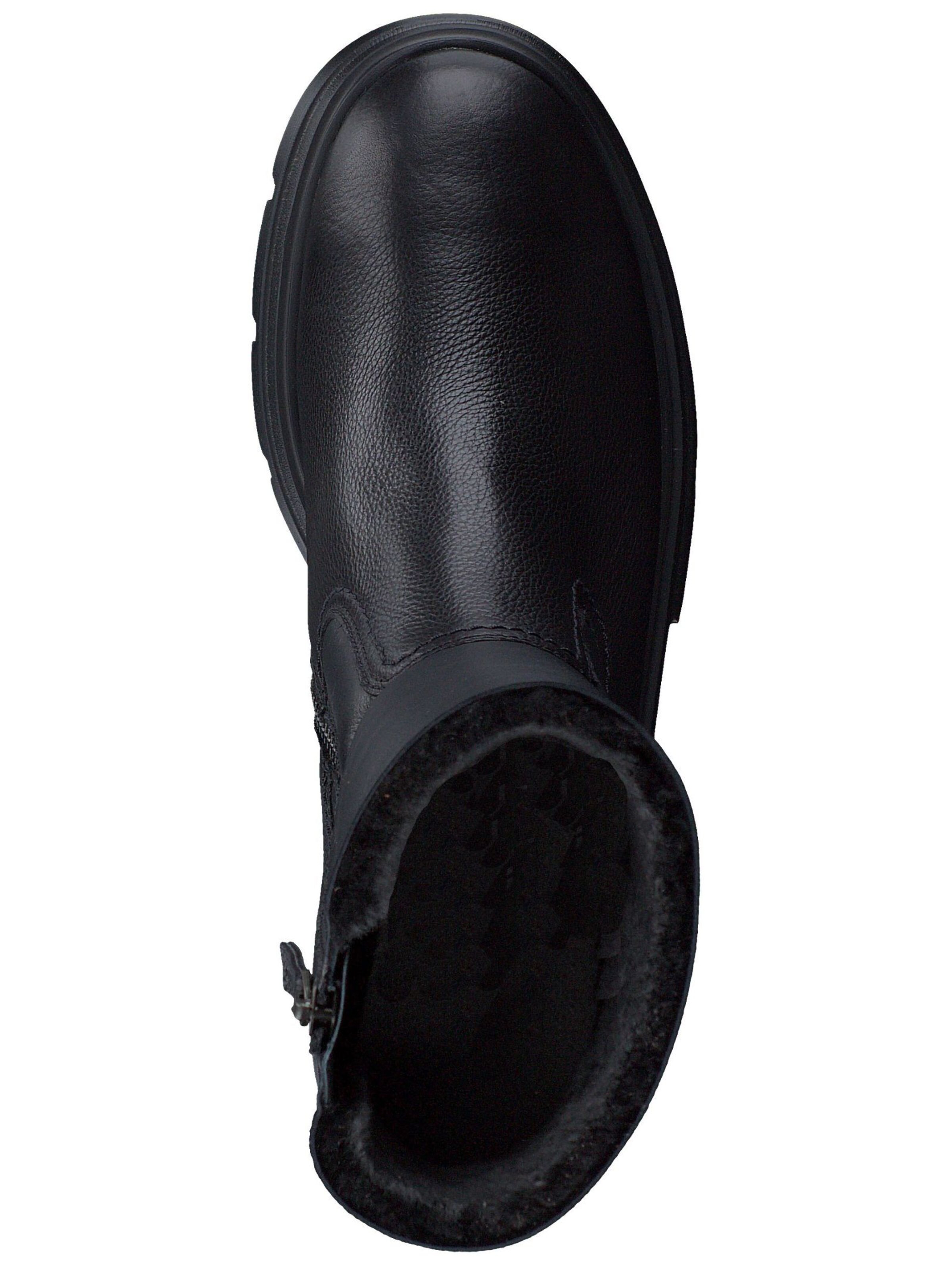 Boots di Paul Green in nero