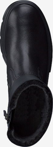 Paul Green Ankle Boots in Black