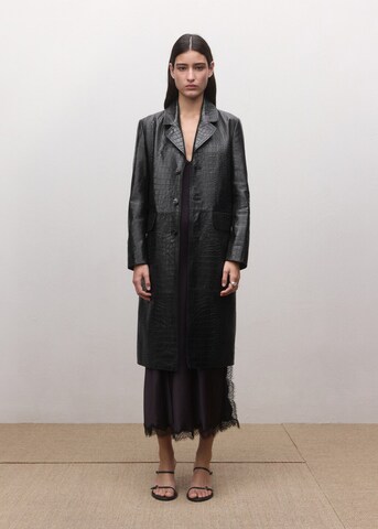 MANGO Evening Dress 'Blanchi' in Red