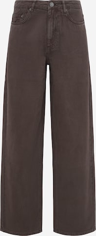 Jean 'Cleo' LeGer by Lena Gercke en marron : devant