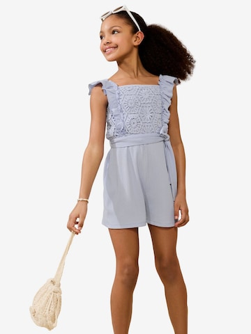 Ensemble Lipsy en bleu : devant