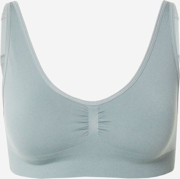 Lindex Bra 'Joy' in Green: front