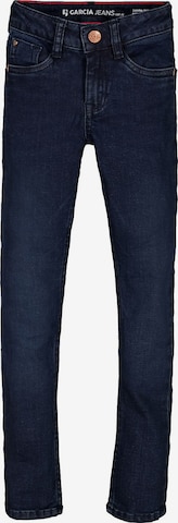 GARCIA Jeans in Blau: front