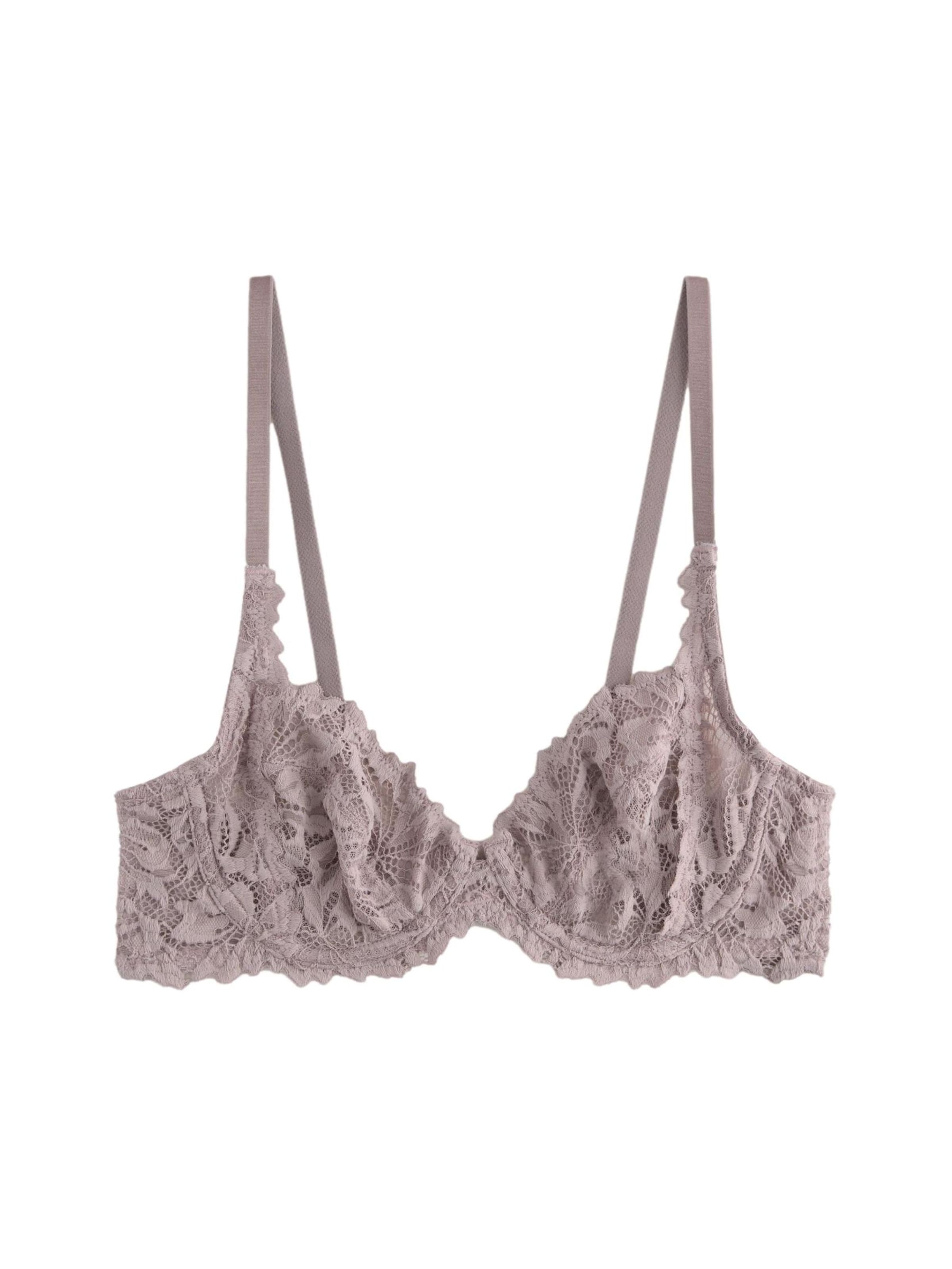 Next Grudnjak u taupe siva, Pregled proizvoda