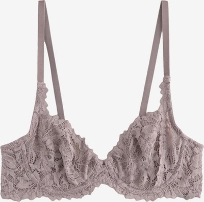 Next Grudnjak u taupe siva, Pregled proizvoda