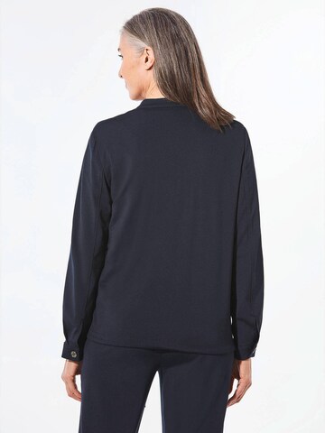 Goldner Between-season jacket in Blue