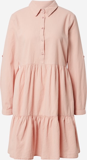 Kaffe Kleid 'Naya' in rosa, Produktansicht
