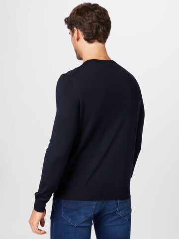 Pull-over 'Denny' JOOP! en bleu