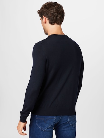 JOOP! Pullover 'Denny' in Blau