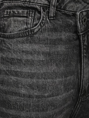 QS Skinny Jeans i grå